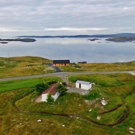 Braemore Chalet Tarbert  Kültér fotó