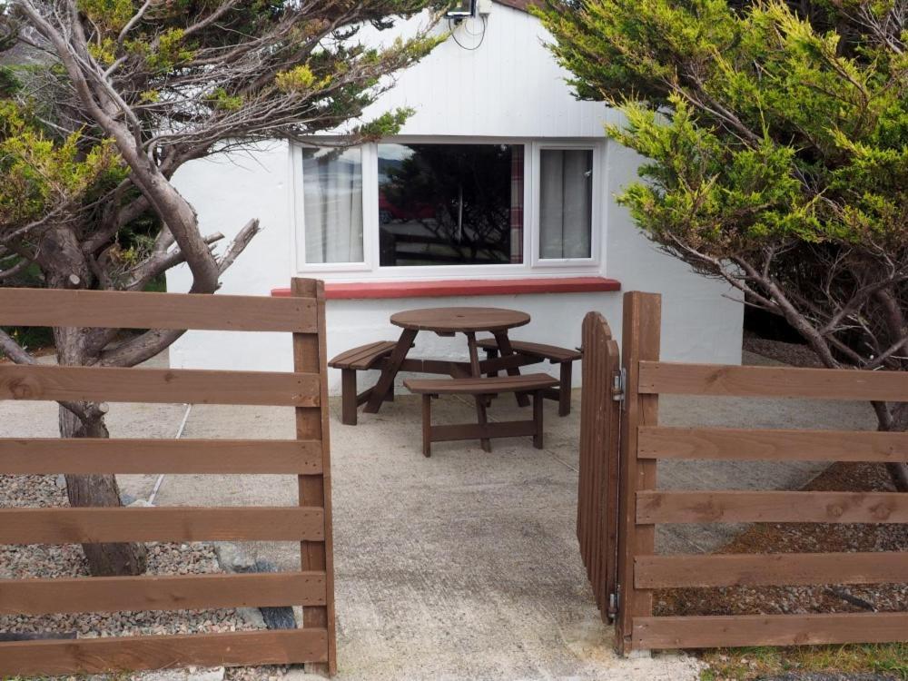 Braemore Chalet Tarbert  Kültér fotó